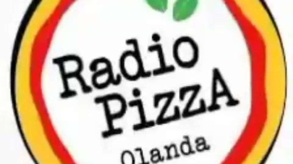 Entering Radio Pizza Theme